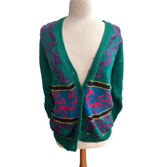 Chaus Sweater Women’s Small - Picture 1 of 7